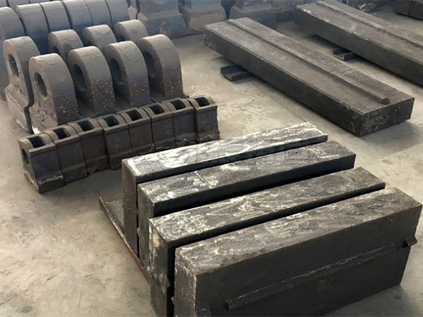 新型復(fù)合板錘